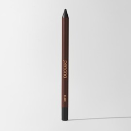 24HR Waterproof Eyeliner Sharpable Eye Pencil:_Bronze
