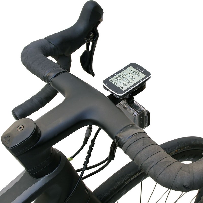 Rec-Mounts CANYON H31 ERGOCOCKPIT CF Dedicated Combo Model [CANYON 2+GP]