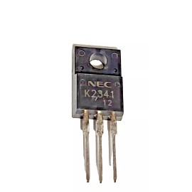 Universal NEC FET 2SK2341 USED IN VARIOUS APPLICATIONS
