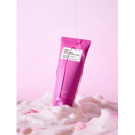 Isoi Brightening Pack Cleansing Foam 125ml / 브라이트닝 팩 클렌징 폼 125ml