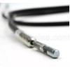 Roto-Die RD-01729 Roto-Die Foot Pedal Cable without Clevis (RD10/15)