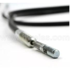 Roto-Die RD-01729 Roto-Die Foot Pedal Cable without Clevis (RD10/15)