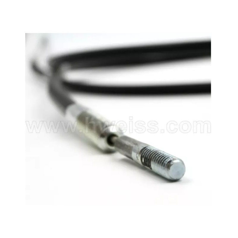 Roto-Die RD-01729 Roto-Die Foot Pedal Cable without Clevis (RD10/15)