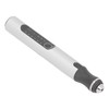 Electric Engraving Pen Set Mini Silver 10W USB Rechargeable Engraving