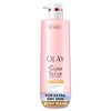 Olay Super Serum Body Wash for Extra Dry Skin, 24hr
