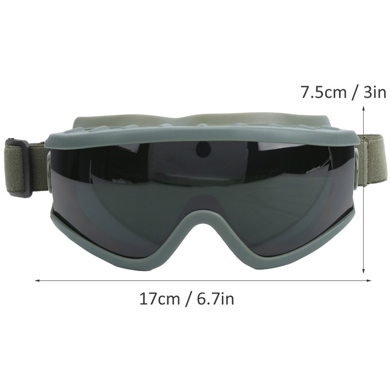 800‑1100NM Welding Glasses Eyes Protection Goggle PC ABS Adjustable Auto