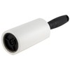 SINGER Fabric Lint Roller, 65 Sticky Sheets for Removing Pet