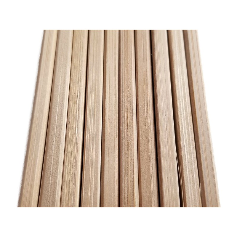 Kikusui Susuhime Chopsticks 10 Pairs Made in Japan Bamboo No