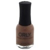 Orly Nail Lacquer, Prince Charming, 0.6 Fluid Ounce