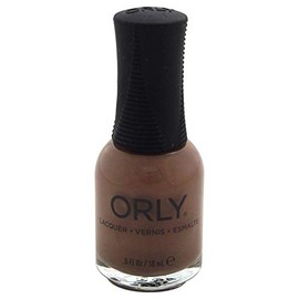 Orly Nail Lacquer, Prince Charming, 0.6 Fluid Ounce