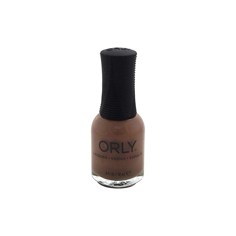 Orly Nail Lacquer, Prince Charming, 0.6 Fluid Ounce