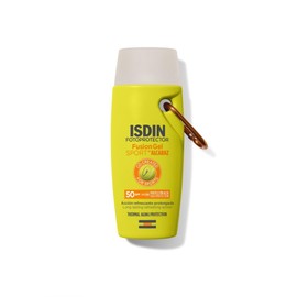 ISDIN Protector Solar Corporal Fusion Gel Sport by Alcaraz SPF 50 100ml