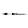 CV Axle Shaft Assembly fit for ford Fusion for Lincoln