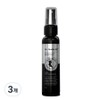 Seasoned Sea Dr. Double Ha Soothing Mist for skin suffering from dryness and troubles, 3 packs, 50ml / 건조함과 트러블에 시달리는 피부를 위한 시슨드시 닥터 더블하 수딩 미스트, 3개, 50ml