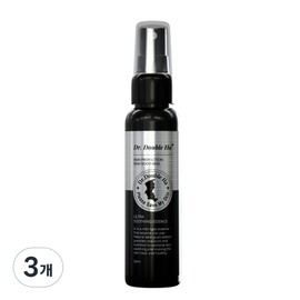 Seasoned Sea Dr. Double Ha Soothing Mist for skin suffering from dryness and troubles, 3 packs, 50ml / 건조함과 트러블에 시달리는 피부를 위한 시슨드시 닥터 더블하 수딩 미스트, 3개, 50ml