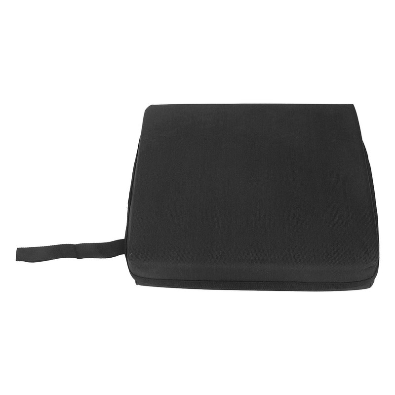 Outdoor Seating Pad Multipurpose Single Layer Sponge Oxford Cloth Chair