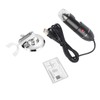 Digital Microscope WiFi USB 500X Microscope Magnifier Handheld 500X Magnification