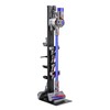 Mount Plus HAB2-S Premier Aluminum Storage Stand Made for Dyson