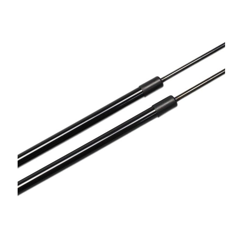 TSUBASA Lift Supports for Toyota Tacoma 1995-2004 N140 N150 N160