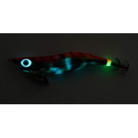 YAMASHITA EOK4 King K4 No. 052 Bumpy Coral (BBK)