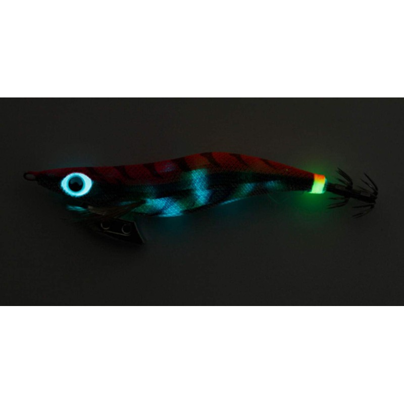 YAMASHITA EOK4 King K4 No. 052 Bumpy Coral (BBK)