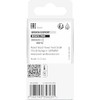 Bosch 2608628362 Core Box Bit, Silver/Black, 8 x 24.7 x