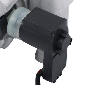 labwork Front Left and Right Engine Motor Mount Set Repalcement for A6 Quattro 2.0L AWD 2013-2018 9988 EM-7340