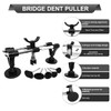 Winsall Dent Puller Kit - Paintless Dent Removal Kit, Dent