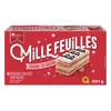 Vachon Mille Feuilles 1 Box Of 6 Flaky Pastries Snack
