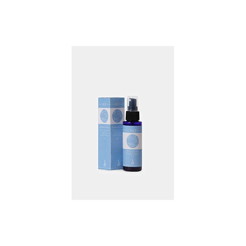 Japan Henna 963 Hair Retention 2.8 fl oz (80 ml)