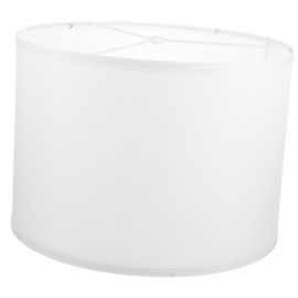 WESIEVYA Floor Lamp Desk Lamp Replacement Lampshade Easy Install Sturdy Washable Modern Fabric Design