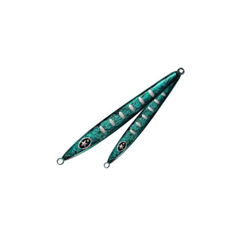 Xesta (XESTA) Agrame Sakuramasu Edition 160g 241.CRGKPM Crush Green Reflective