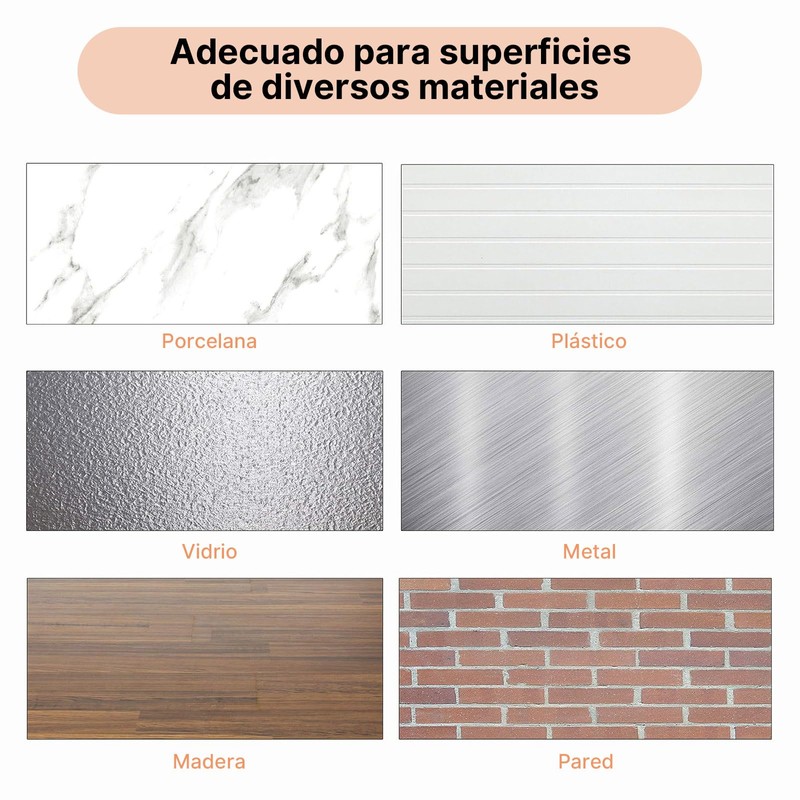 OSALOLO 55 Piezas Clips Organizadores de Cables Autoadhesivos, Soportes de