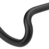 Bicycle Handlebar Full Carbon Fiber 30 Degree Curved Handlebar for