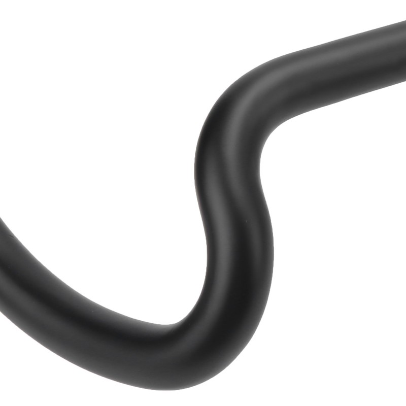 Bicycle Handlebar Full Carbon Fiber 30 Degree Curved Handlebar for