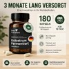 Fermented Colostrum Capsules Pack of 180 - Organic Colostrum from