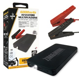 ZIM&MANN Power 6000 mAh