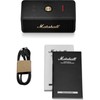 Universal Marshall Emberton III Portable Bluetooth Speaker (Black)