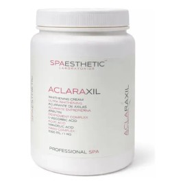 Aclaraxil Crema Aclarante De Axila Y Entrepierna 1kilo