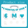 Banner de 6 meses de amor