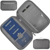 MyGadget Neu_Order_5_16, dark grey, Casual