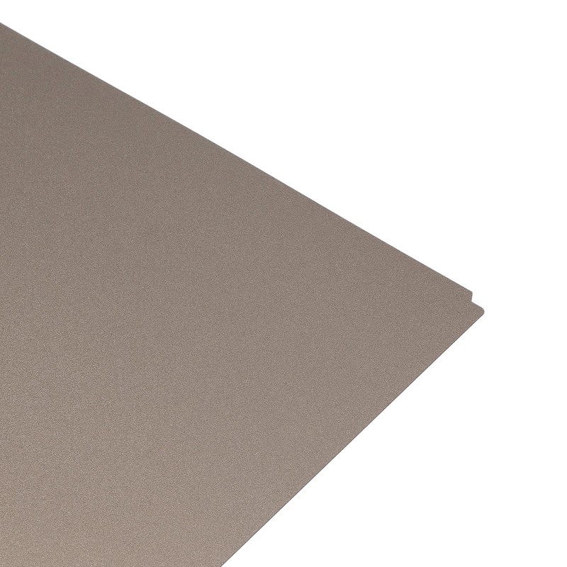 3D Printer PEI Build Plate Sided for Raise3d Pro3 Handcrafting