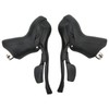 1Pair 3x7 Speed Shifter Brake Lever Set Road Bike 7