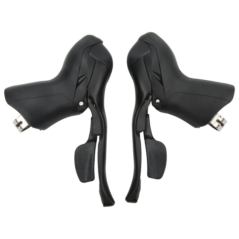 1Pair 3x7 Speed Shifter Brake Lever Set Road Bike 7