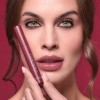 Rímel Farmasi Royal Cherry Collection Negro 8ml