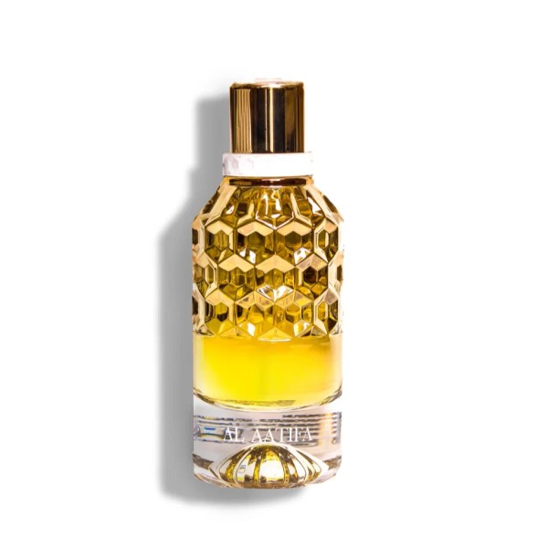 Private Perfumer Al Aatifa by Private Perfumer 3.3oz Parfum +
