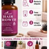 Biotina Y Colágeno 120 Cápsulas Soporte Capilar Y Uñas