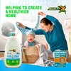 Sweat X Free & Clear Activewear Laundry Detergent – Certified