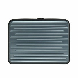 KING A-SCLP-13 BG Computer Case, Semi Hard 13 Inches, Blue Gray