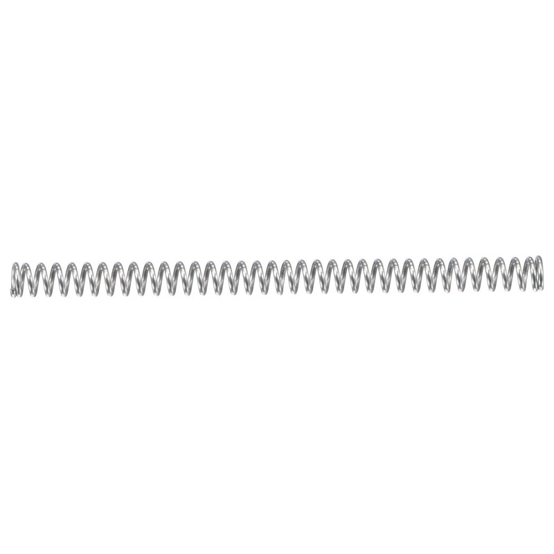 TA-VIGOR 10Pcs Extended Compressed Spring, 2mm OD,0.3mm Wire Size,30mm Length